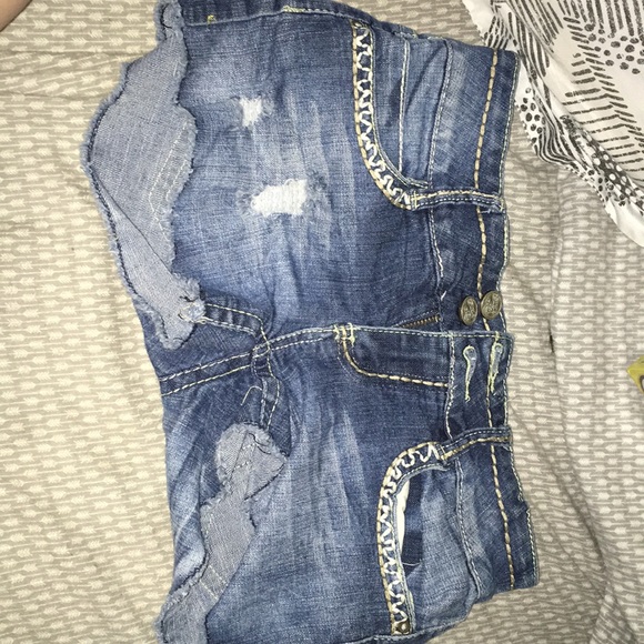 Other - Shorts
